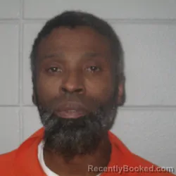 Mugshot of DAMIEN L GREELY booked in Washington County, Louisiana on April 2, 2026