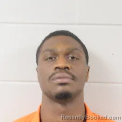 Mugshot of CORNELIUS HEAD booked in Washington County, Louisiana on April 2, 2026