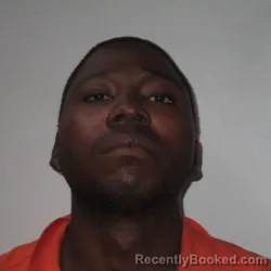 Mugshot of SHAQUILLE TYRELL BARNES booked in Washington County, Louisiana on April 3, 2026