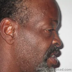 Mugshot of MARCUS LENARD KAGLER booked in Washington County, Louisiana on April 3, 2026