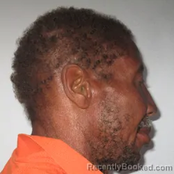 Mugshot of FREDRICK WARREN booked in Washington County, Louisiana on April 6, 2026