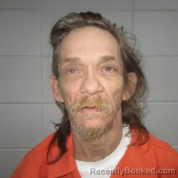 Mugshot of LEROY J ELLIS booked in Washington County, Louisiana on April 6, 2026