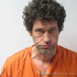 Mugshot of Matthew Louis Azcona booked in Washington County, Louisiana on April 7, 2026