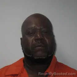 Mugshot of Jeffrey Benjamin Boyd booked in Washington County, Louisiana on April 7, 2026