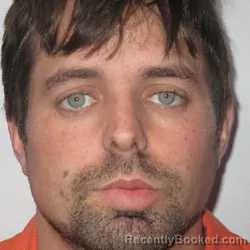 Mugshot of JORDAN ANTHONY JONES booked in Washington County, Louisiana on April 8, 2026