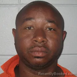 Mugshot of ROAN RAYSHUN BICKHAM booked in Washington County, Louisiana on April 9, 2026