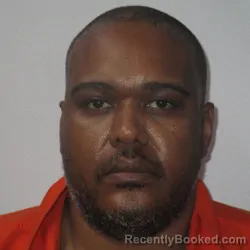 Mugshot of RAFAEL LYNELL MAGEE booked in Washington County, Louisiana on April 9, 2026