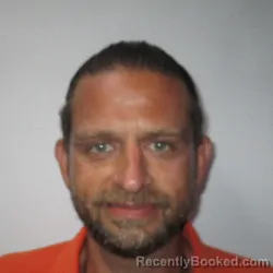 Mugshot of JAPHETH ROBERT RAWLS booked in Washington County, Louisiana on April 9, 2026