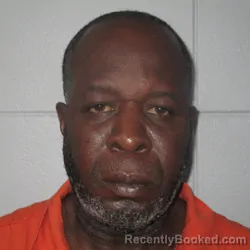 Mugshot of RAYMOND L HART booked in Washington County, Louisiana on April 9, 2026