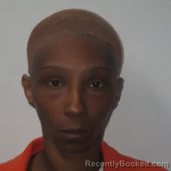 Mugshot of SHAQUALA RENITA BEATRICE BENN booked in Washington County, Louisiana on April 13, 2026