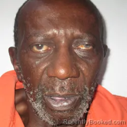 Mugshot of ALTON M THOMPSON booked in Washington County, Louisiana on April 13, 2026