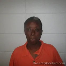 Mugshot of PATIRICA DOROTHY PITTMAN booked in Washington County, Louisiana on April 24, 2026