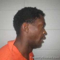 Mugshot of MICHAEL J MILLER booked in Washington County, Louisiana on April 25, 2026