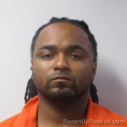 Mugshot of CHRISTOPHER WAYNE BARZE booked in Washington County, Louisiana on April 25, 2026