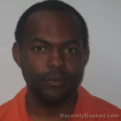 Mugshot of ANTOINE GRAVES booked in Washington County, Louisiana on April 25, 2026