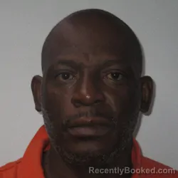 Mugshot of Keio Patrick Conerly booked in Washington County, Louisiana on May 11, 2026