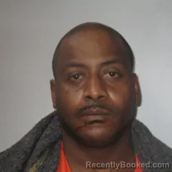 Mugshot of ALTON DEQUINE FIELDS booked in Washington County, Louisiana on May 13, 2026