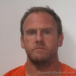 Mugshot of MARK ANTHONY HOBGOOD booked in Washington County, Louisiana on May 15, 2026