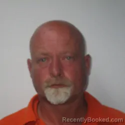 Mugshot of PHILIP A STRONG booked in Washington County, Louisiana on May 17, 2026