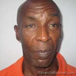 Mugshot of JAQUEN L CAUSEY booked in Washington County, Louisiana on May 18, 2026