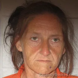 Mugshot of KIMBERLY SMITH booked in Washington County, Louisiana on May 19, 2026