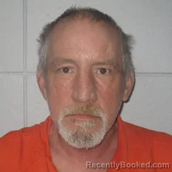 Mugshot of MICHAEL JULIUS PHILLIPS booked in Washington County, Louisiana on May 22, 2026