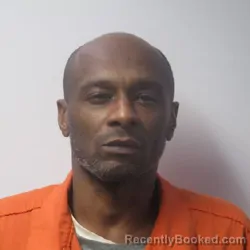 Mugshot of KENNETH LEWIS LOPER booked in Washington County, Louisiana on May 22, 2026