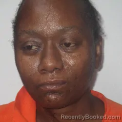 Mugshot of PATRICE HOWARD booked in Washington County, Louisiana on May 24, 2026