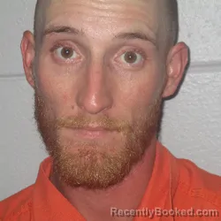 Mugshot of LOGAN CARTER ROY booked in Washington County, Louisiana on May 24, 2026