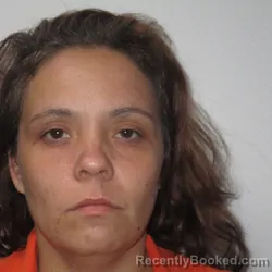 Mugshot of BRANDI E GONZALES booked in Washington County, Louisiana on May 26, 2026