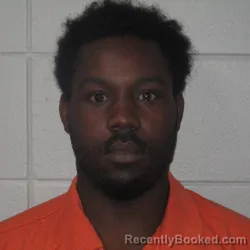 Mugshot of TRAVIS JERMAINE MAGEE booked in Washington County, Louisiana on May 27, 2026