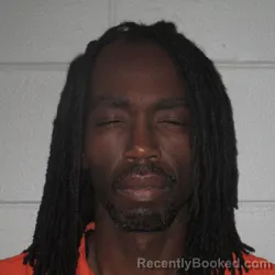 Mugshot of GLENN E BURTON booked in Washington County, Louisiana on May 28, 2026