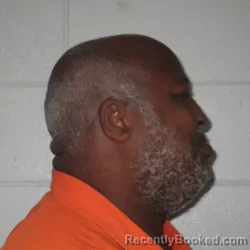 Mugshot of CARLOS R MORRIS booked in Washington County, Louisiana on May 29, 2026