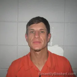 Mugshot of AUSTIN REED HENSON booked in Washington County, Louisiana on May 30, 2026