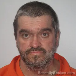 Mugshot of JEFFERY W JARRELL booked in Washington County, Louisiana on May 30, 2026