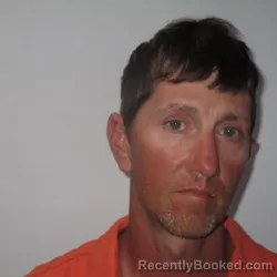 Mugshot of TRENTON CODY BRELAND booked in Washington County, Louisiana on June 1, 2026