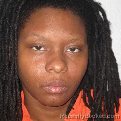 Mugshot of ANASTASHIA KNIGHT booked in Washington County, Louisiana on June 3, 2026
