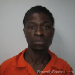 Mugshot of LATONYA ROCHELL ROSS booked in Washington County, Louisiana on June 16, 2026