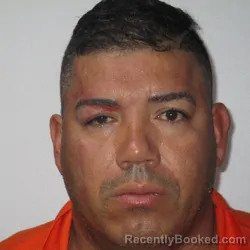 Mugshot of JAMIE E NUNEZ-DIAZ booked in Washington County, Louisiana on June 17, 2026