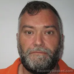 Mugshot of KEVIN WAYNE FREEMAN booked in Washington County, Louisiana on June 17, 2026