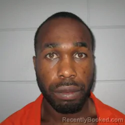 Mugshot of CHAUNCY WILKERSON booked in Washington County, Louisiana on June 18, 2026