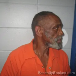 Mugshot of TOMMY KELSON CLARK booked in Washington County, Louisiana on June 19, 2026