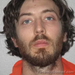 Mugshot of ANDREW FREEMAN booked in Washington County, Louisiana on June 20, 2026
