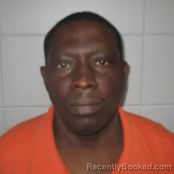 Mugshot of ROBERT J WEARE booked in Washington County, Louisiana on June 21, 2026