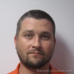 Mugshot of BRYAN HILLMAN booked in Washington County, Louisiana on June 22, 2026