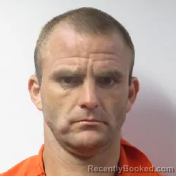 Mugshot of MICHAEL WAYNE HARRISON booked in Washington County, Louisiana on June 22, 2026