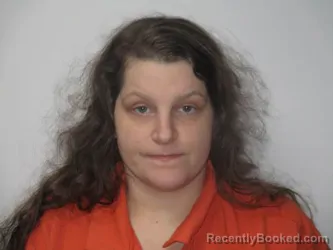 Mugshot of MADYSON ALEXIS MITCHELL booked in Washington County, Louisiana on June 30, 2026
