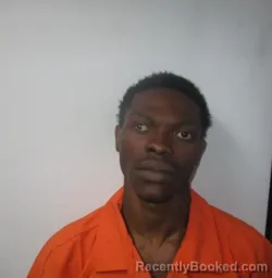 Mugshot of WILLIE DECARLOS WASHINGTON booked in Washington County, Louisiana on June 30, 2026