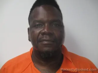 Mugshot of JOSEPH LAVELLE BICKHAM booked in Washington County, Louisiana on July 1, 2026