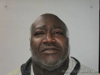 Mugshot of MICHAEL J BRICE booked in Washington County, Louisiana on July 4, 2026